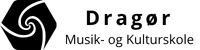 Dragør Musik- og Kulturskole Logo
