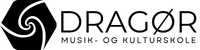 Dragør Musik- og Kulturskole Logo